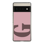 Slim Protection Case［ Original - initial color - G dusty pink ］