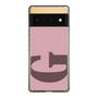 Slim Protection Case［ Original - initial color - G dusty pink ］
