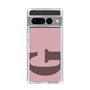 Slim Protection Case［ Original - initial color - G dusty pink ］