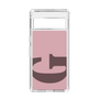 Slim Protection Case［ Original - initial color - G dusty pink ］