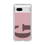 Slim Protection Case［ Original - initial color - G dusty pink ］