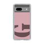 Slim Protection Case［ Original - initial color - G dusty pink ］