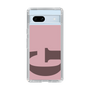 Slim Protection Case［ Original - initial color - G dusty pink ］