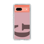 Slim Protection Case［ Original - initial color - G dusty pink ］