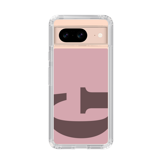 Slim Protection Case［ Original - initial color - G dusty pink ］