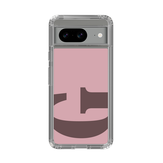Slim Protection Case［ Original - initial color - G dusty pink ］