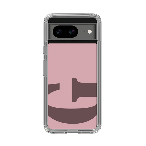 Slim Protection Case［ Original - initial color - G dusty pink ］