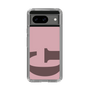 Slim Protection Case［ Original - initial color - G dusty pink ］