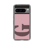 Slim Protection Case［ Original - initial color - G dusty pink ］
