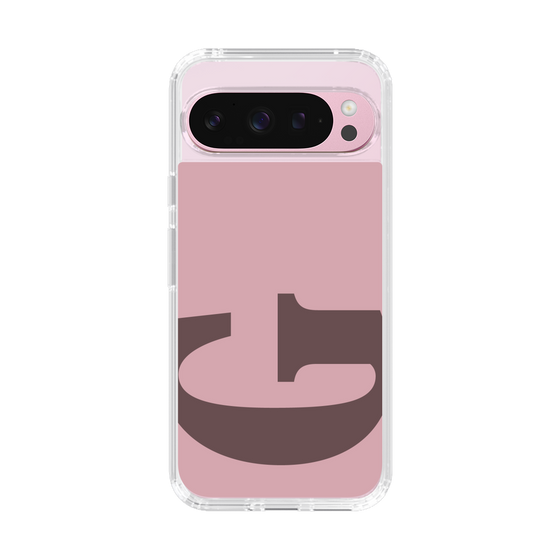 Slim Protection Case［ Original - initial color - G dusty pink ］