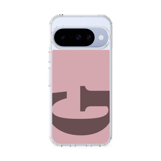 Slim Protection Case［ Original - initial color - G dusty pink ］