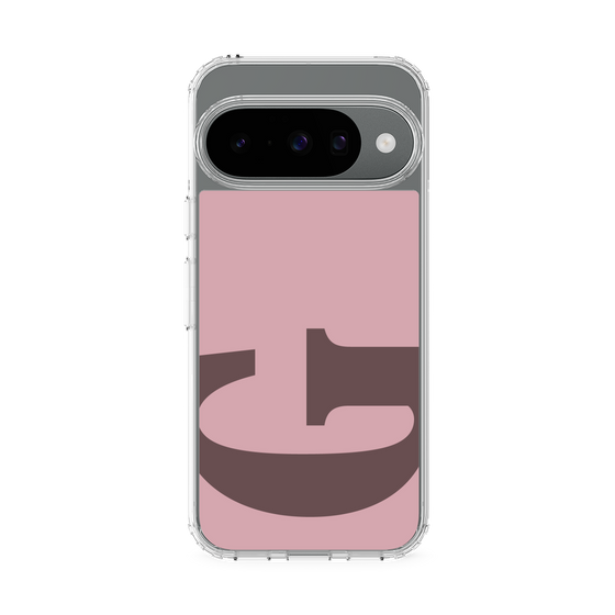 Slim Protection Case［ Original - initial color - G dusty pink ］