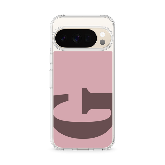 Slim Protection Case［ Original - initial color - G dusty pink ］