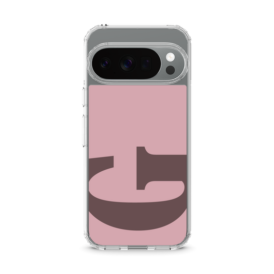 Slim Protection Case［ Original - initial color - G dusty pink ］