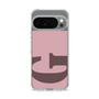 Slim Protection Case［ Original - initial color - G dusty pink ］