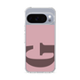 Slim Protection Case［ Original - initial color - G dusty pink ］