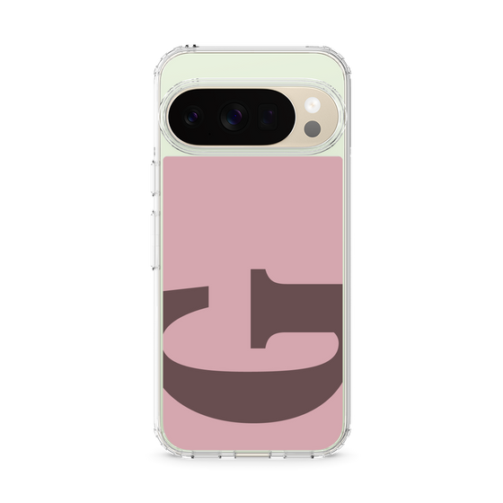 Slim Protection Case［ Original - initial color - G dusty pink ］