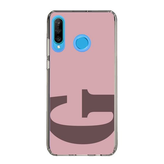 Slim Protection Case［ Original - initial color - G dusty pink ］