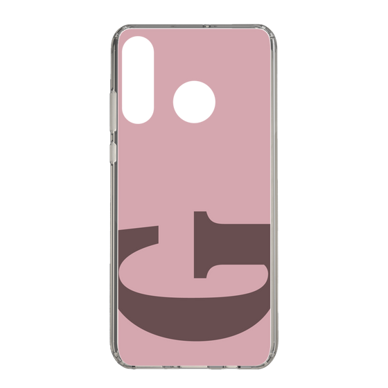Slim Protection Case［ Original - initial color - G dusty pink ］