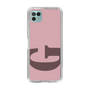 Slim Protection Case［ Original - initial color - G dusty pink ］