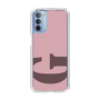 Slim Protection Case［ Original - initial color - G dusty pink ］