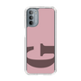 Slim Protection Case［ Original - initial color - G dusty pink ］