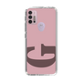 Slim Protection Case［ Original - initial color - G dusty pink ］