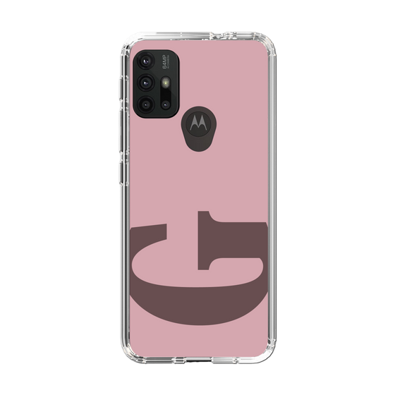 Slim Protection Case［ Original - initial color - G dusty pink ］