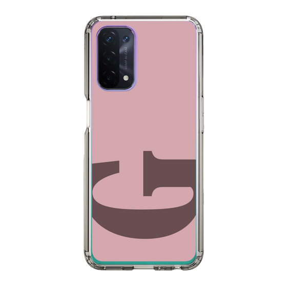Slim Protection Case［ Original - initial color - G dusty pink ］