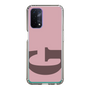 Slim Protection Case［ Original - initial color - G dusty pink ］