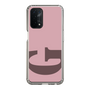 Slim Protection Case［ Original - initial color - G dusty pink ］