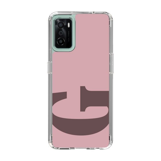 Slim Protection Case［ Original - initial color - G dusty pink ］