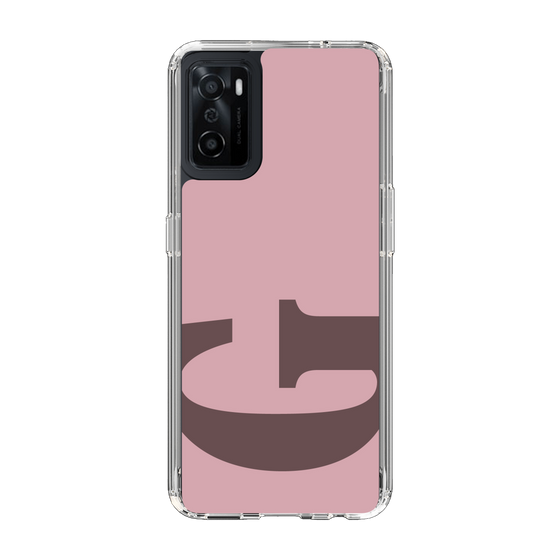 Slim Protection Case［ Original - initial color - G dusty pink ］