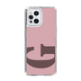 Slim Protection Case［ Original - initial color - G dusty pink ］