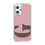 Slim Protection Case［ Original - initial color - G dusty pink ］