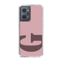 Slim Protection Case［ Original - initial color - G dusty pink ］