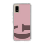 Slim Protection Case［ Original - initial color - G dusty pink ］