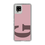 Slim Protection Case［ Original - initial color - G dusty pink ］