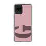 Slim Protection Case［ Original - initial color - G dusty pink ］
