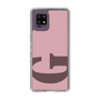 Slim Protection Case［ Original - initial color - G dusty pink ］