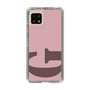 Slim Protection Case［ Original - initial color - G dusty pink ］
