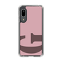 Slim Protection Case［ Original - initial color - G dusty pink ］