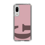 Slim Protection Case［ Original - initial color - G dusty pink ］