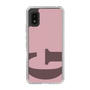 Slim Protection Case［ Original - initial color - G dusty pink ］