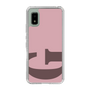 Slim Protection Case［ Original - initial color - G dusty pink ］