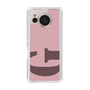 Slim Protection Case［ Original - initial color - G dusty pink ］