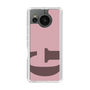 Slim Protection Case［ Original - initial color - G dusty pink ］