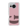 Slim Protection Case［ Original - initial color - G dusty pink ］
