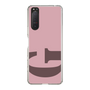 Slim Protection Case［ Original - initial color - G dusty pink ］