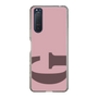 Slim Protection Case［ Original - initial color - G dusty pink ］